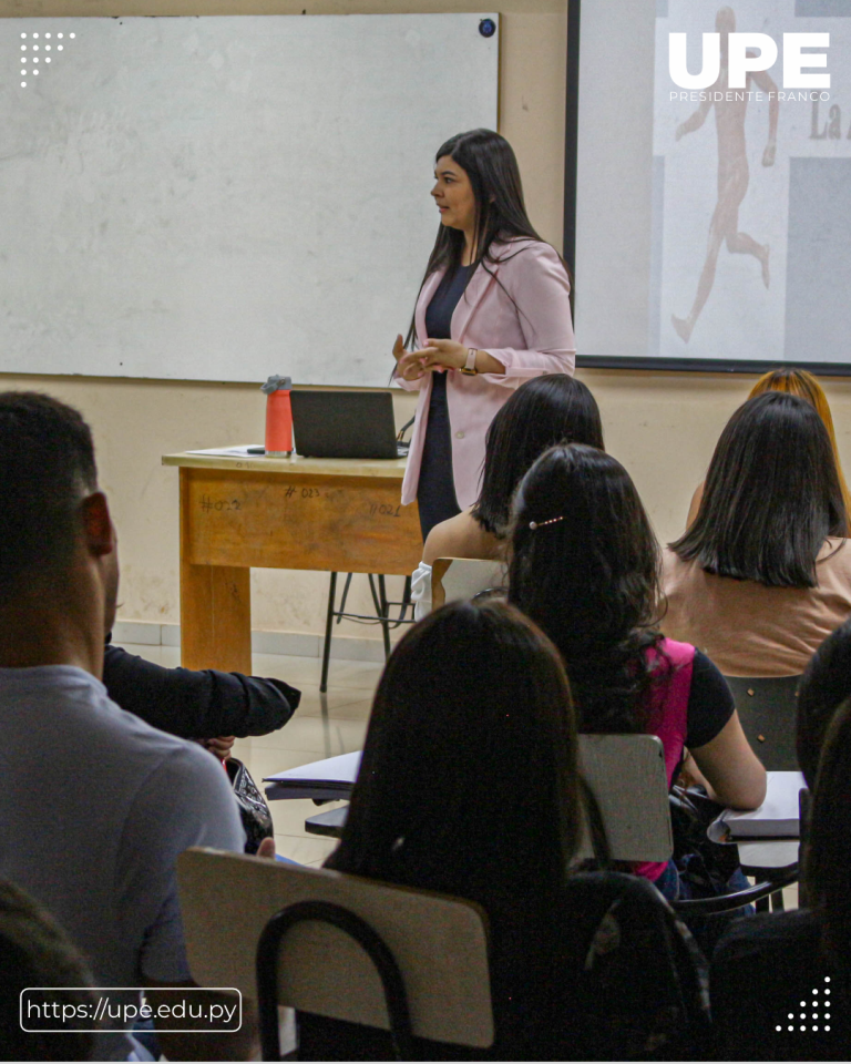 Inicia el Curso de Nivelación de la Facultad de Ciencias de la Salud